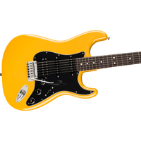 Thumbnail for Guitarra Electrica Fender Player II Modified Stratocaster HSS Sunshine Yellow 0147430360