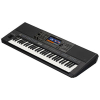 Thumbnail for Teclado Yamaha Psrsx720 Profesional 61 Teclas Con Pa300ll +