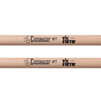 Thumbnail for Baqueton Vic Firth Mtt Con Punta De Nylon