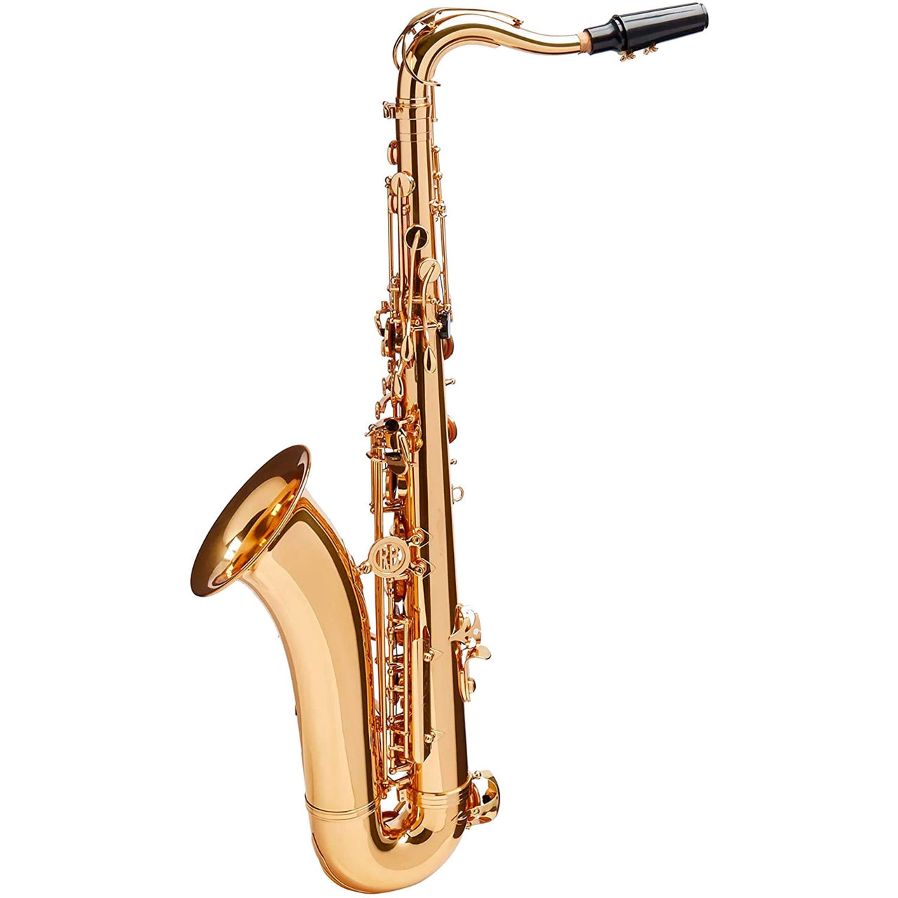 Saxofon Tenor Roy Benson Ts-202 Laqueado