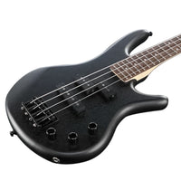 Thumbnail for Bajo Electrico Ibanez Gsrm20b-wk Mikro Serie Gio Negro Erosionado