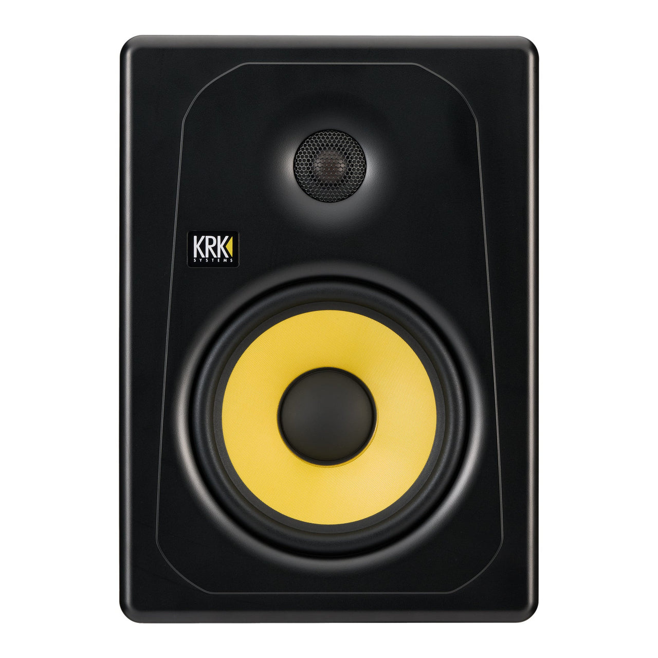 Monitor De Estudio Krk Kreate K8-na De Grabacion 8 Pulgadas