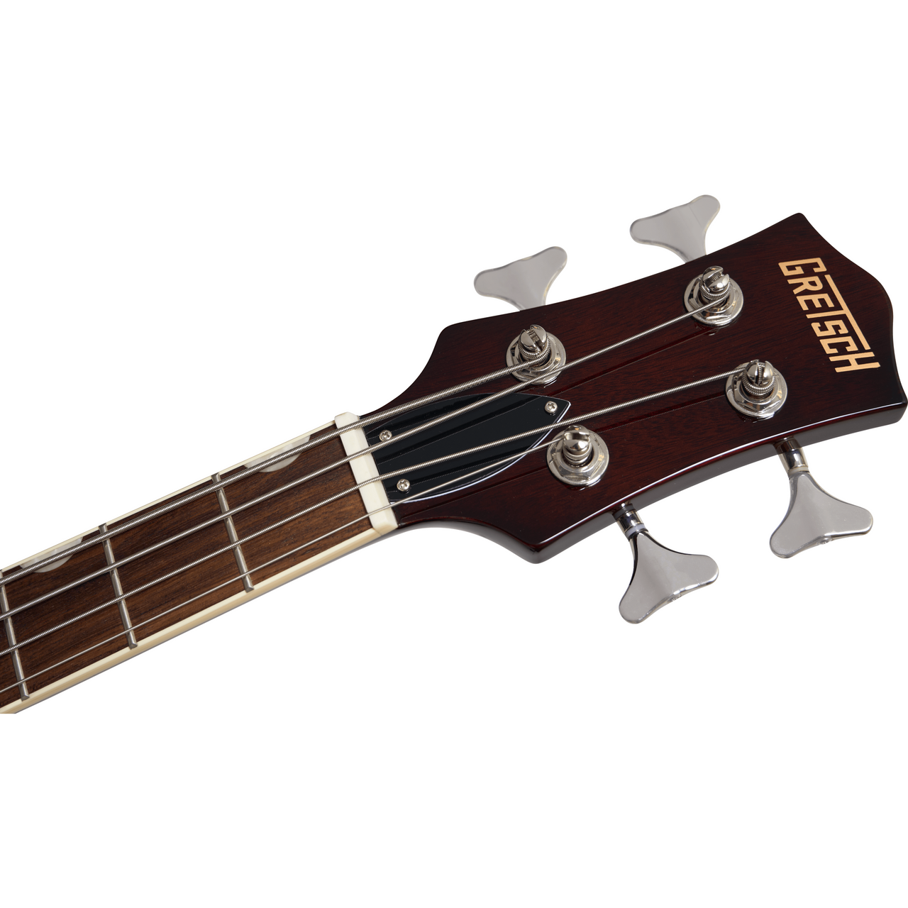 Bajo Electrico Gretsch Strml Jet Clb Bass Vwt, 2814304505