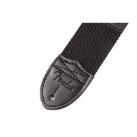 Thumbnail for THALY FENDER P/GUITARRA BLK POLY STRAP YELLOW 2