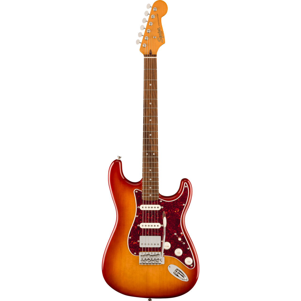 Guitarra Electrica Fender Classic Vibe Strat Hss 60's Ssb, 0374017547