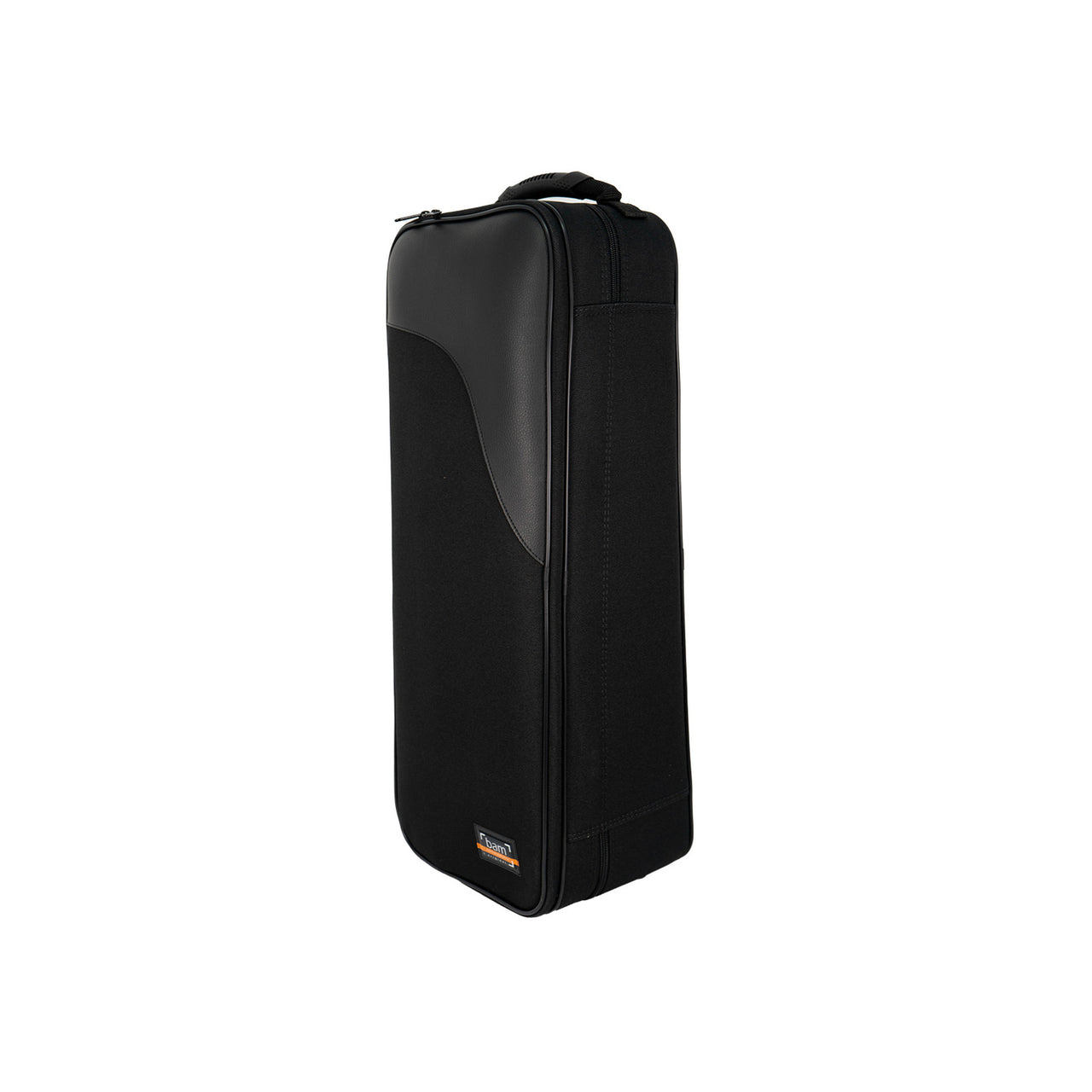 Estuche Bam Cons3021sn Para saxofon Alto Tipo Mochila ajustable Impermeable