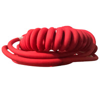 Thumbnail for Cable Pig Hog Phcc30ca Half Coil Candy Apple Red 9 Metros