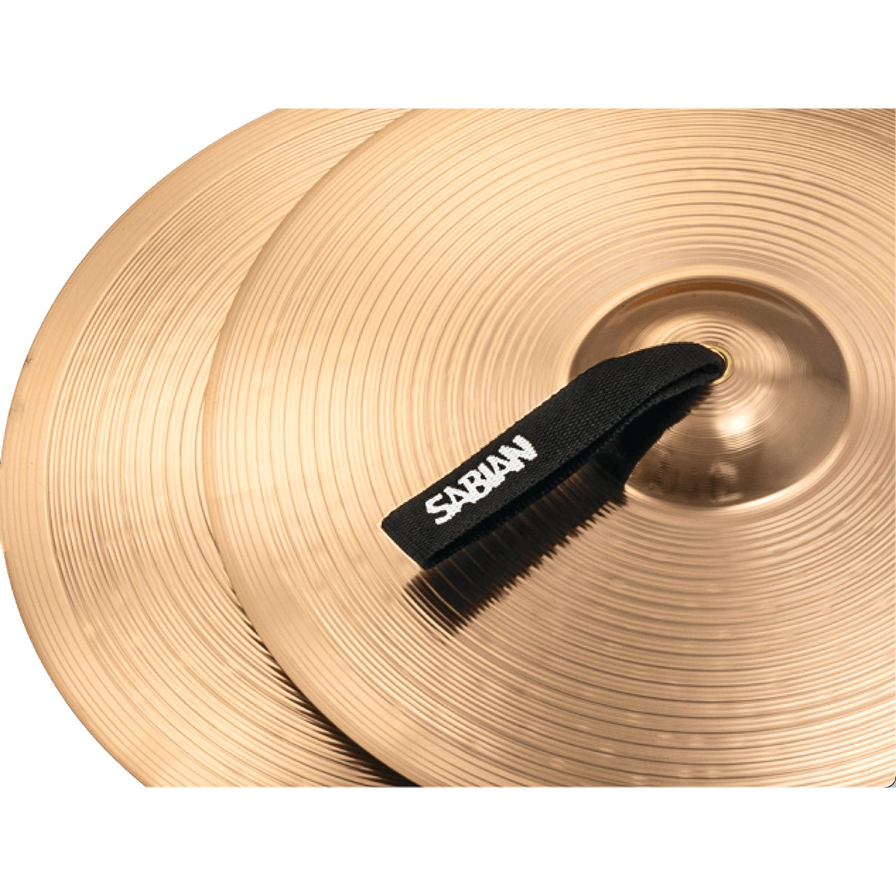 PLATILLOS SABIAN B8 14" BANDA (41422), 41422X