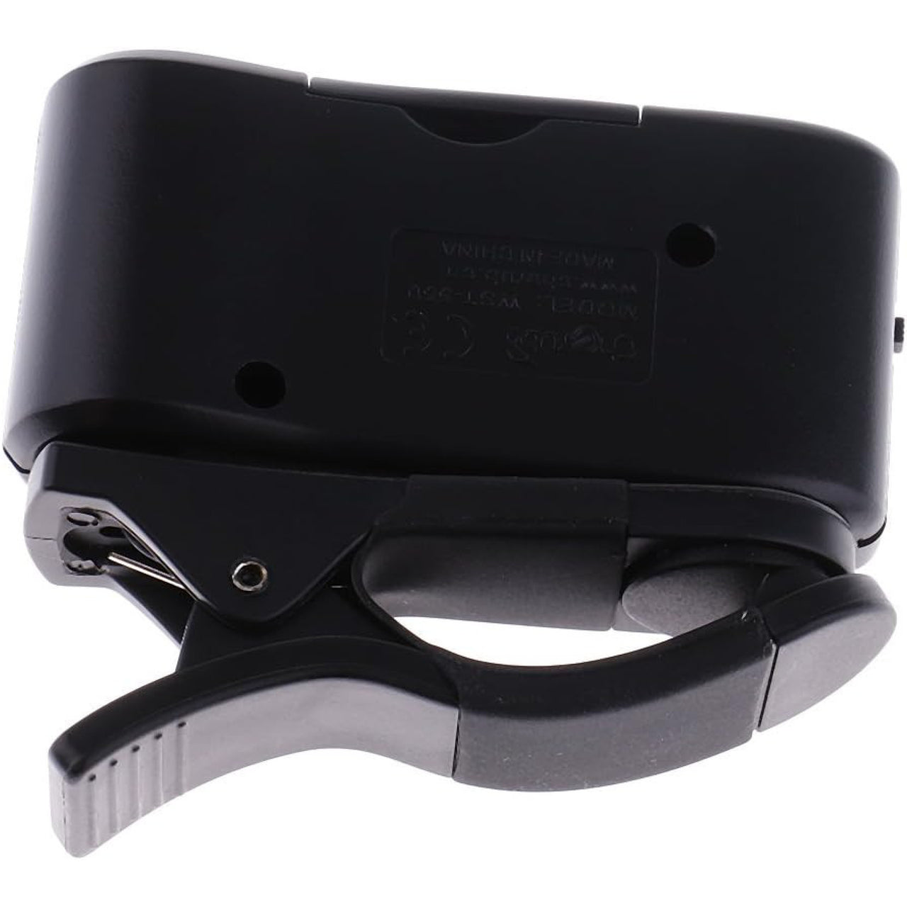 Afinador CherubWst-550g  Para Guitarra Acustica De Pinza