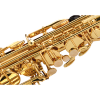 Thumbnail for Sax Tenor Buffet Bc8102-1-010 Serie 100 Bb Laqueado