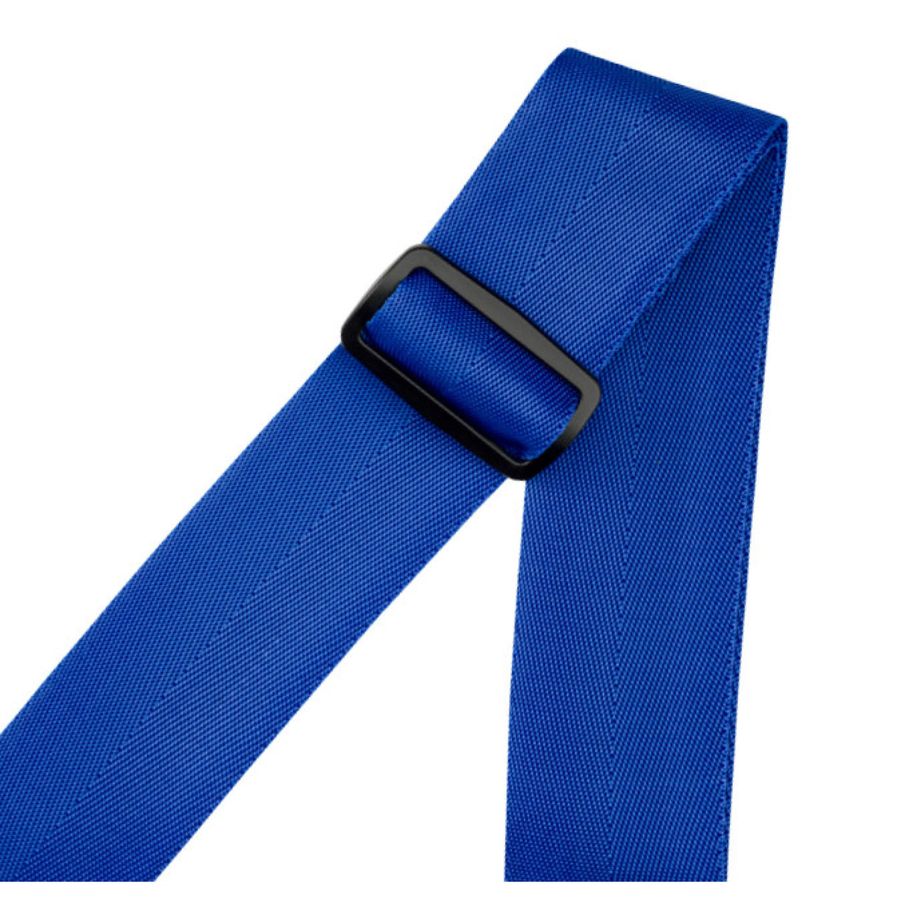 Thaly Fender Para Guitarra Polypro Strap Blue 0990662002