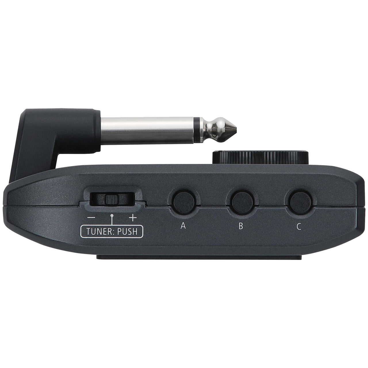 Amplificador Boss Katana Go Ktn-go Personal Para Guitarra Y Bajo