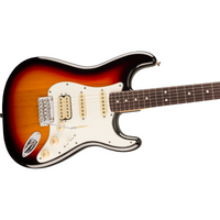 Thumbnail for Guitarra Electrica Fender Mx Player II Stratocaster HSS Sunburst 0140540500
