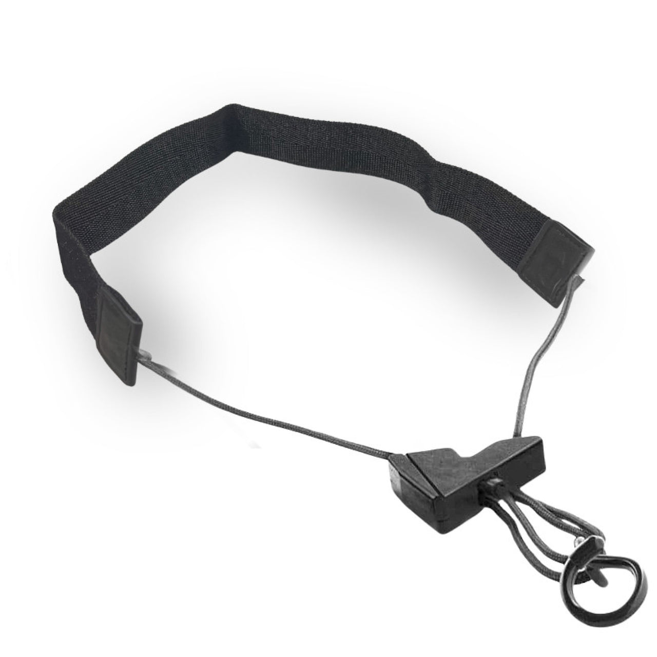 Thaly Vandoren Vss203 Para Saxofon Nylon Negro