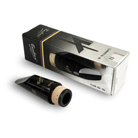 Thumbnail for Boquilla Vandoren B45l Ebonite Para Clarinete Sib Cm3128