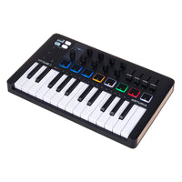 Thumbnail for Controlador Arturia Minilab3bk Midi 25 Teclas Black