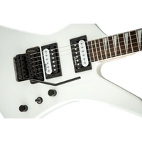 Thumbnail for Guitarra Electrica Jackson Js32 Ke Ah Fb Wht, 2910134576
