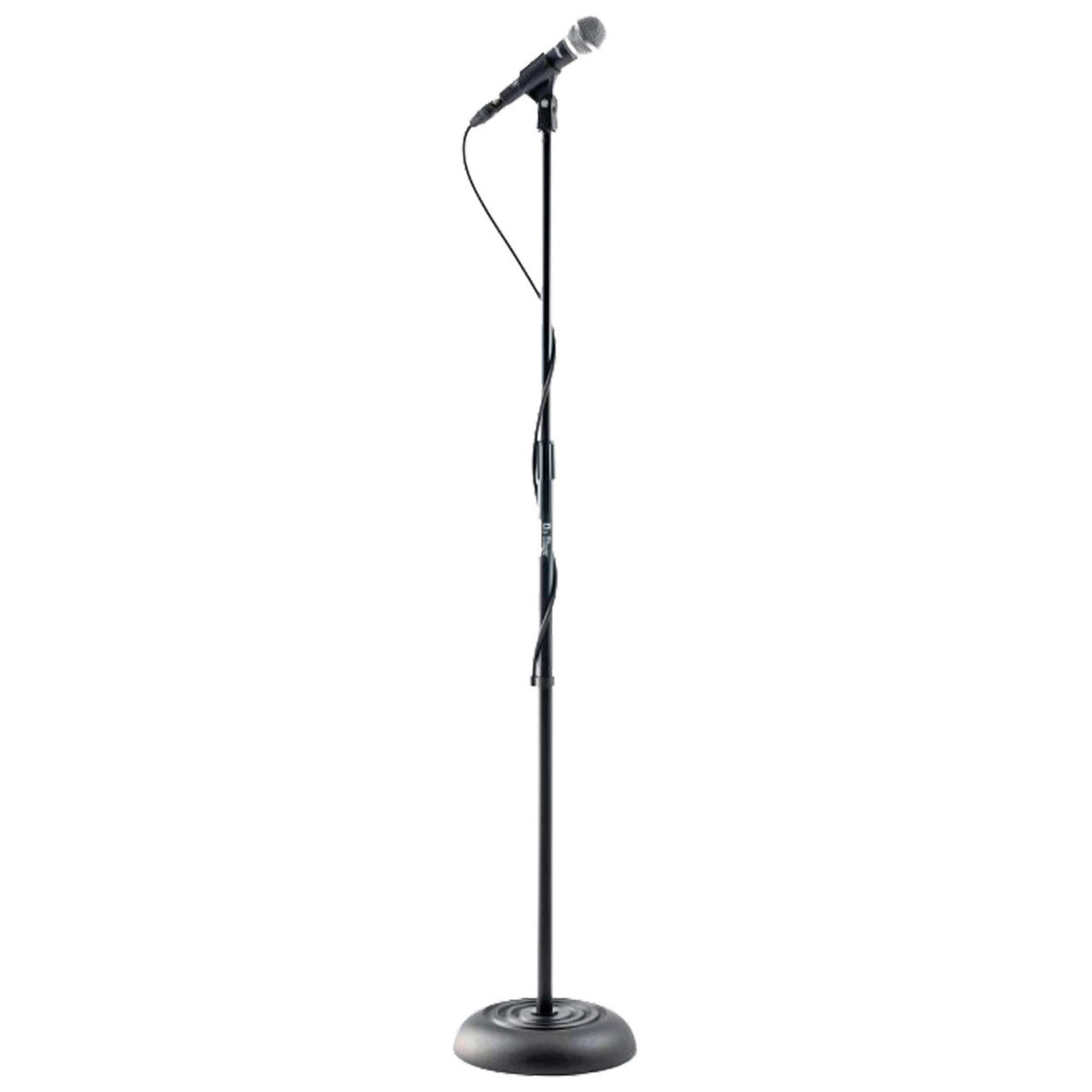 Stand On Stage Ms7201b Para Microfono