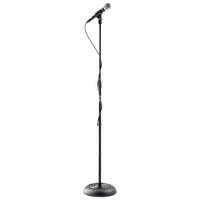 Thumbnail for Stand On Stage Ms7201b Para Microfono