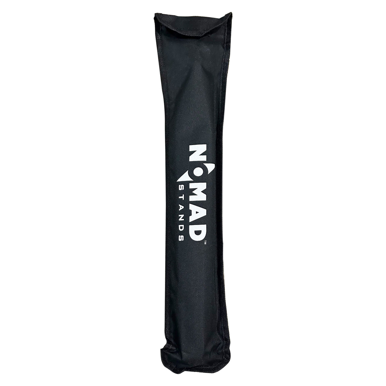 Stand/atril Nomad P/partituras Negro 2 Secciones C/funda, Nbs-1103