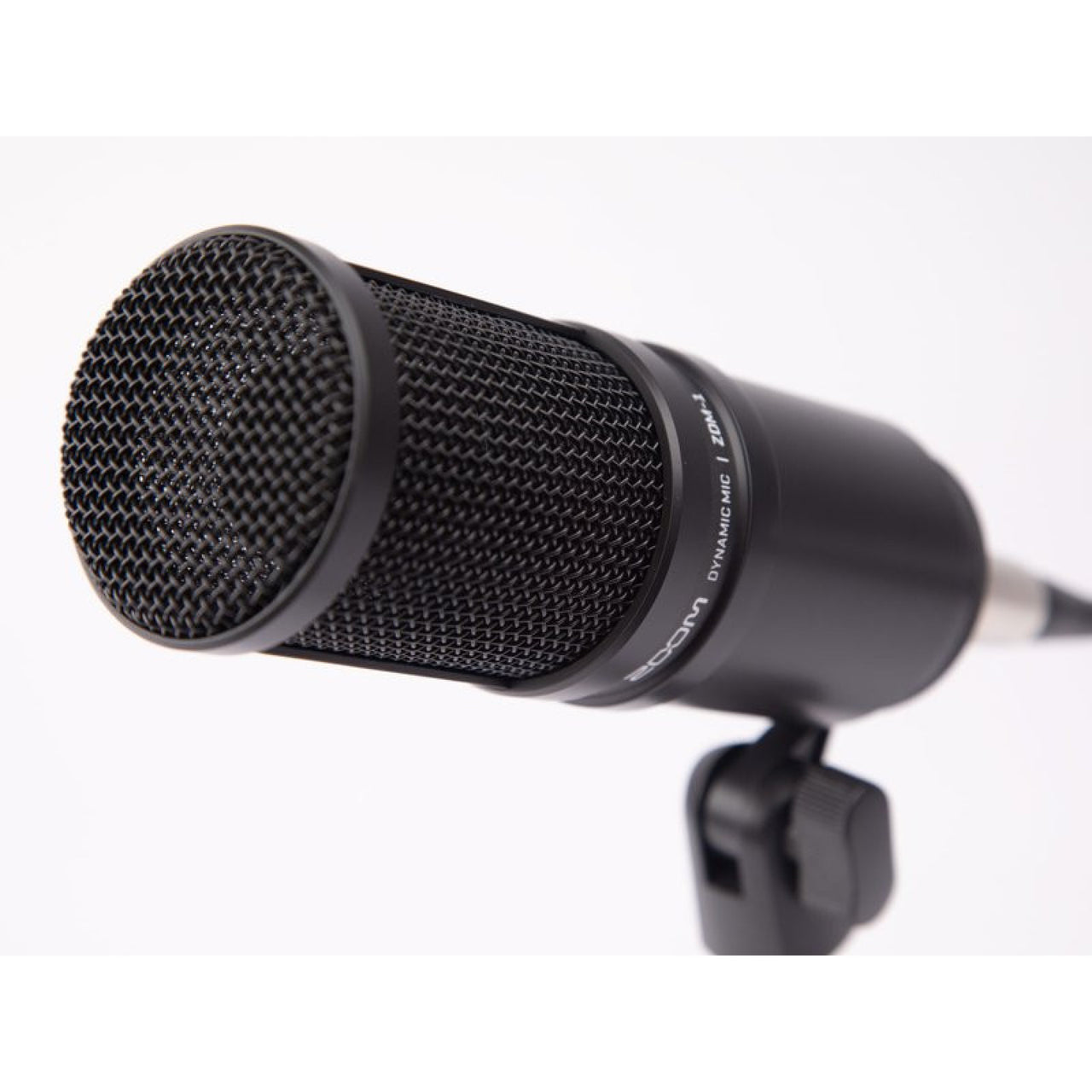 Kit De Grabacion Zoom De Audio Portatil Grabadora Zh6e + Microfono Zdm1