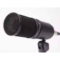Thumbnail for Kit De Grabacion Zoom De Audio Portatil Grabadora Zh6e + Microfono Zdm1