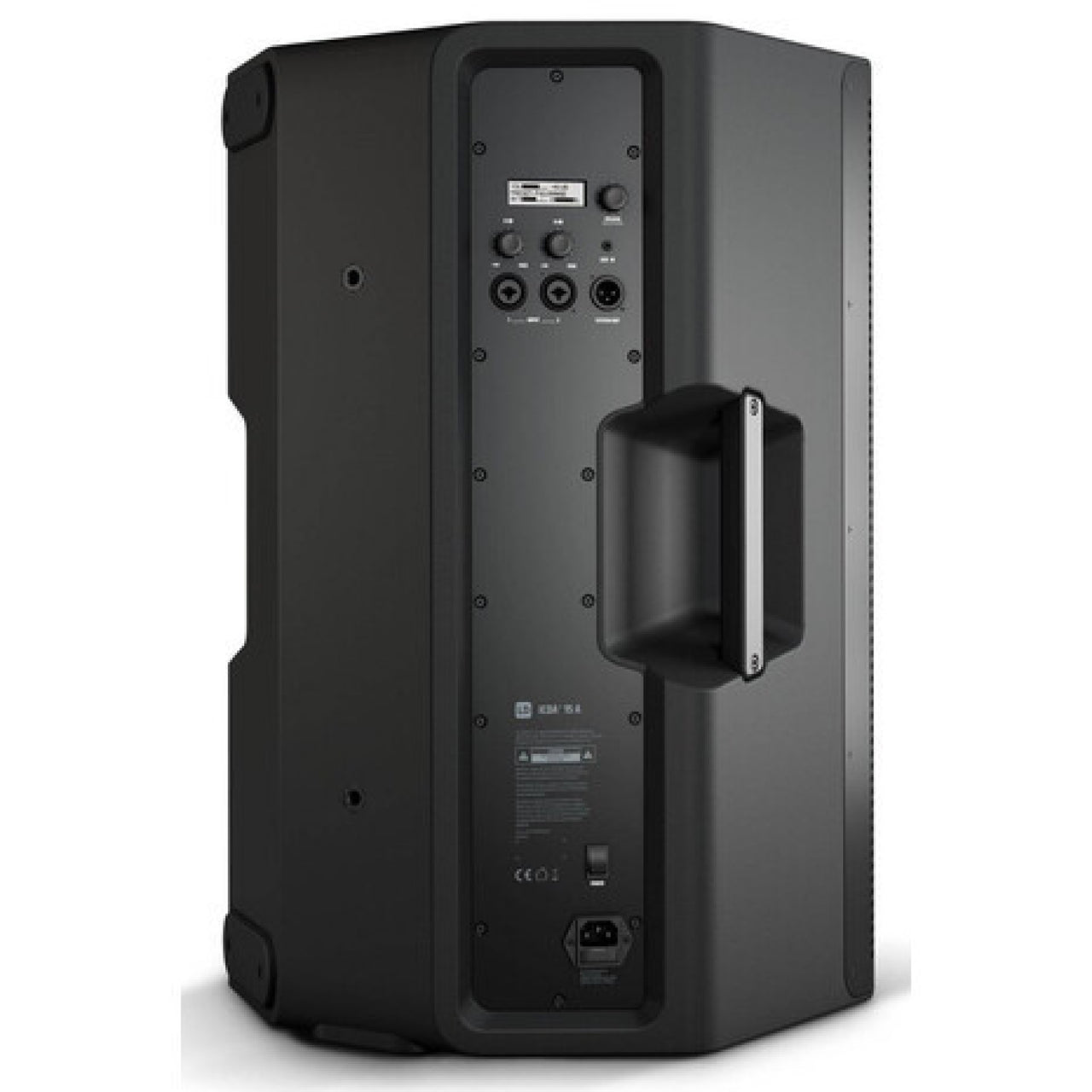 Bafle Activo ICOA15A 128dB