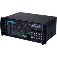 Thumbnail for Mezcladora Behringer Digital Wing Rack 48 Canales