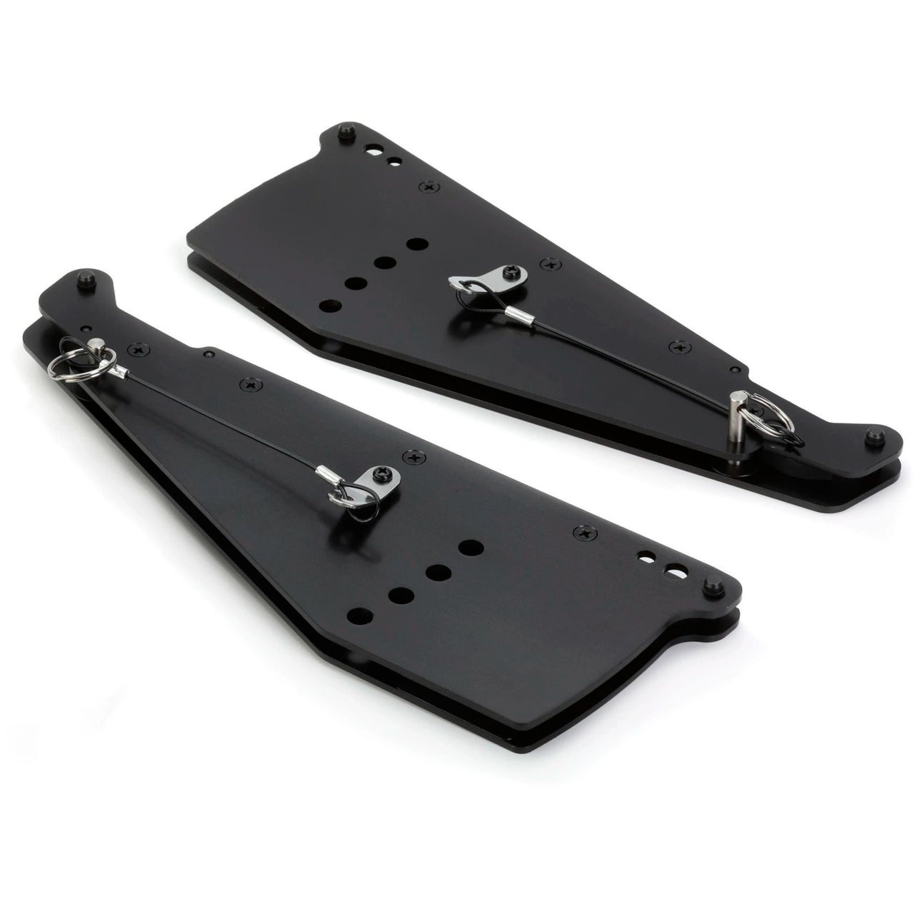 Kit De Herraje Qsc La108-kit-sa Para Colocar En Stack