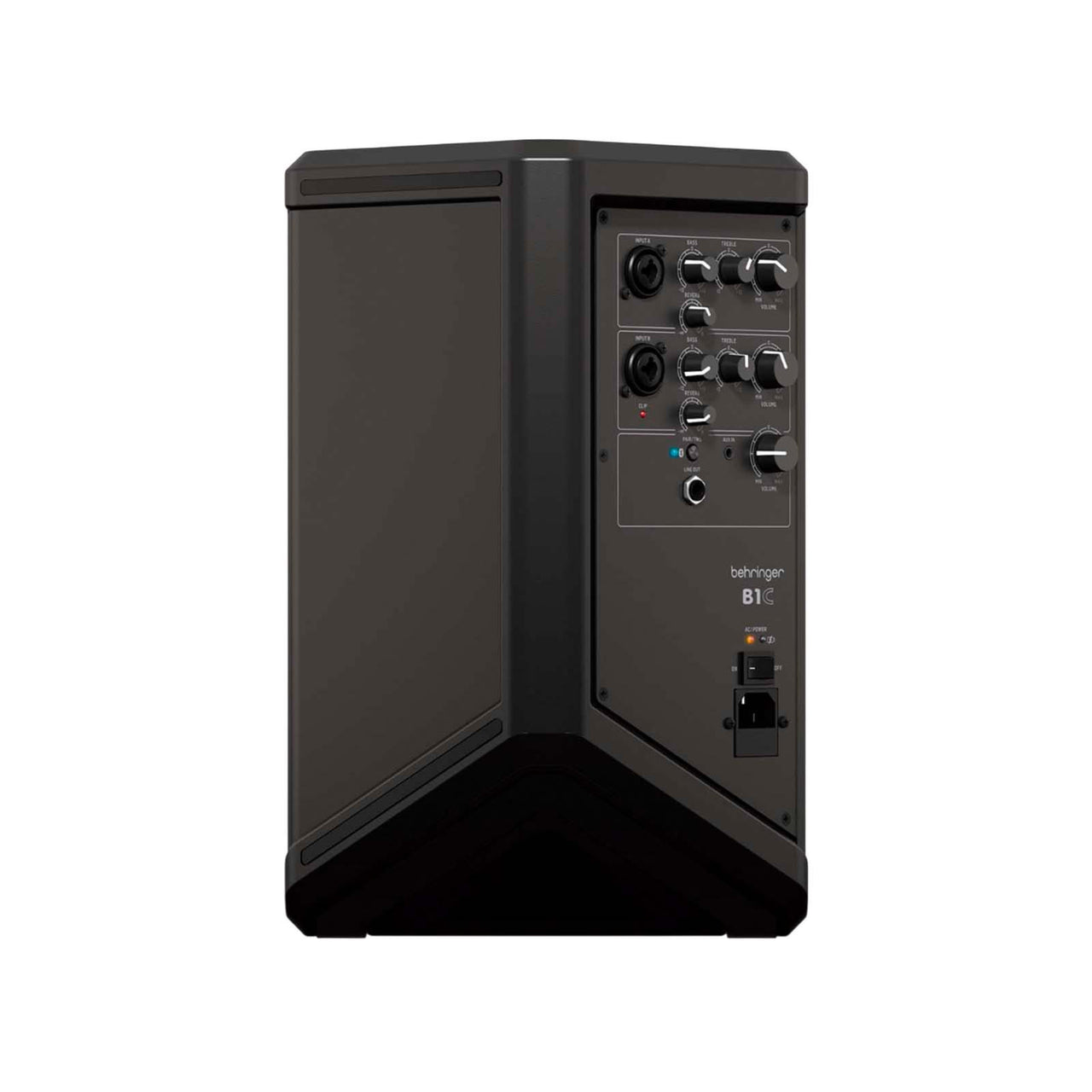 Bafle Behringer Mod. B1c conexión Bluetooth 200W