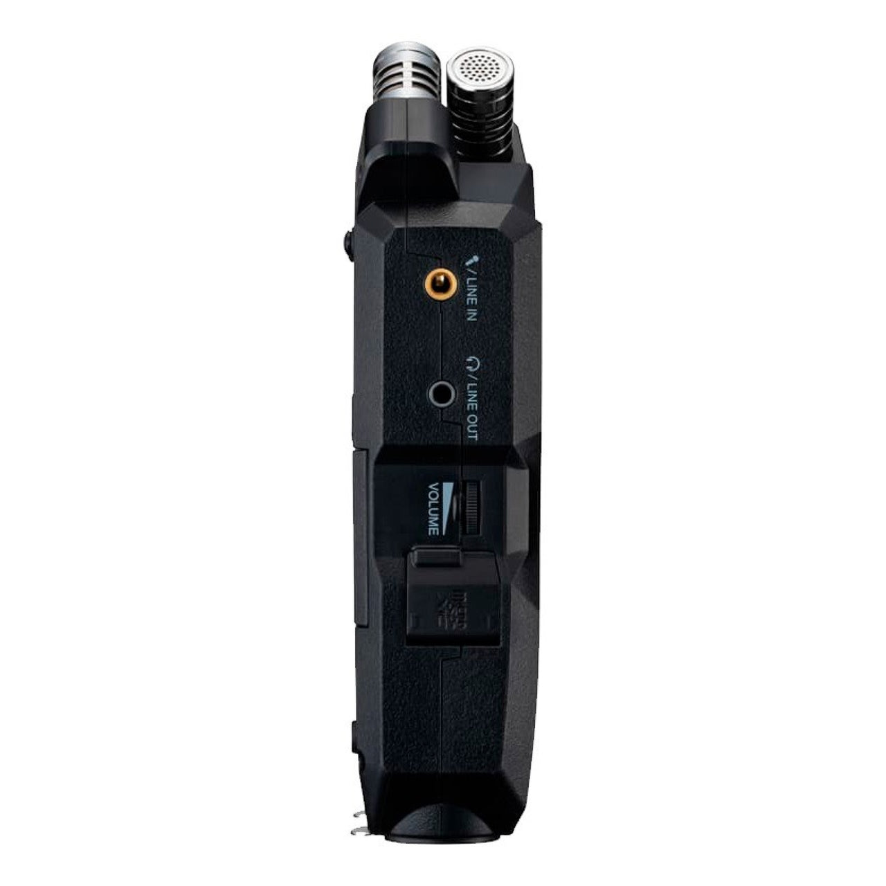 Grabadora Zoom Zh4e Digital 32-bit Flotante