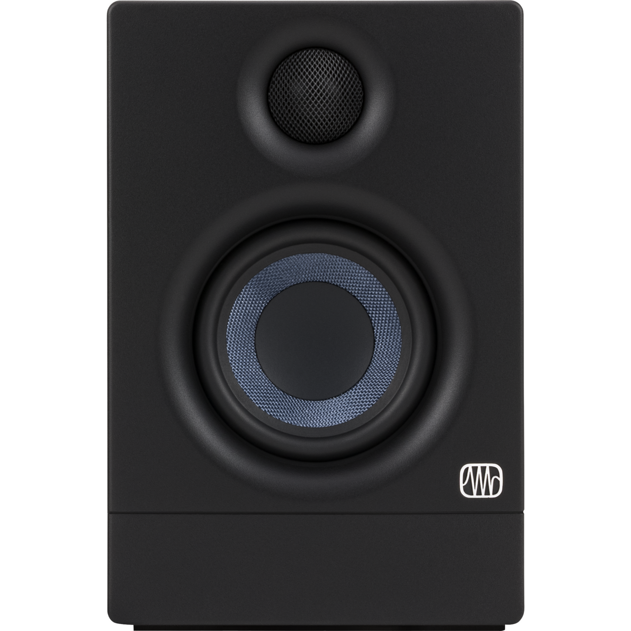 Monitor De Estudio PreSonus Eris 3.5 Black 2777500121