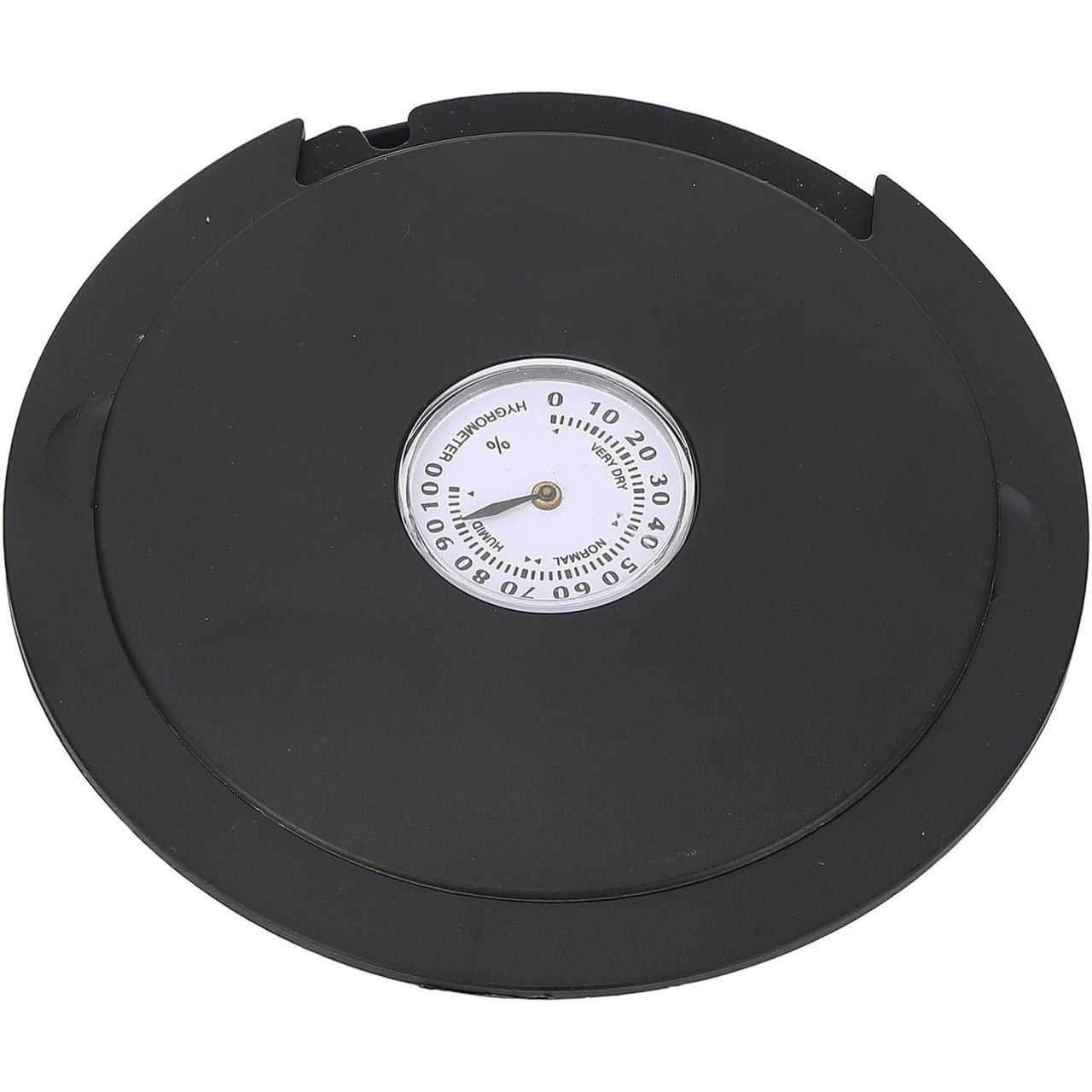 Humidificador Flanger Fh-10bk-i Para Guitarra Color Negro