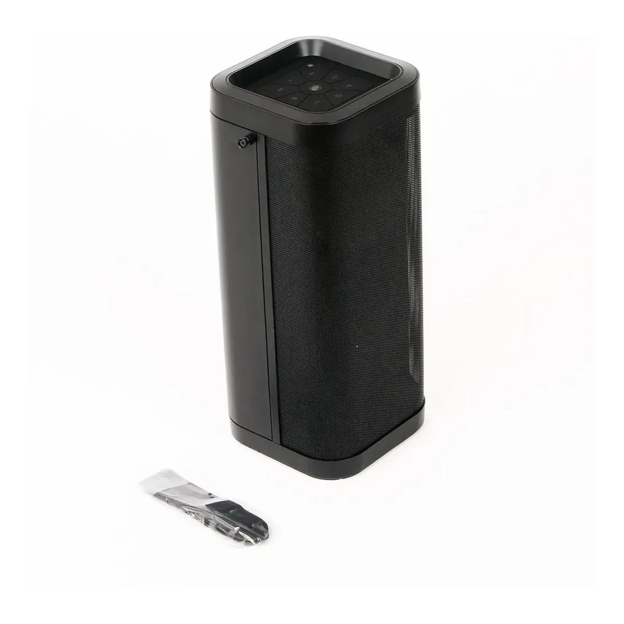 Bafle Activo Portátil 100w Reloop Groove Blaster Bluetooth 4.0