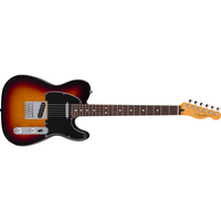 Thumbnail for Guitarra Electrica Fender Ltd Plyr2 Tele Rw Spkl3ts 0140550551