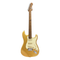 Thumbnail for Guitarra Jet Guitars Elect.   Js300, Gold
