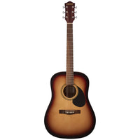 Thumbnail for Guitarra Acustica Gretsch Prelude D100 Dread Snbrst, 2751031500
