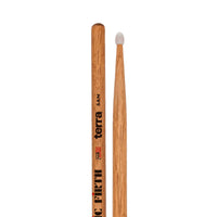 Thumbnail for Baquetas Vic Firth 5atn Terra Con Punta Nylon