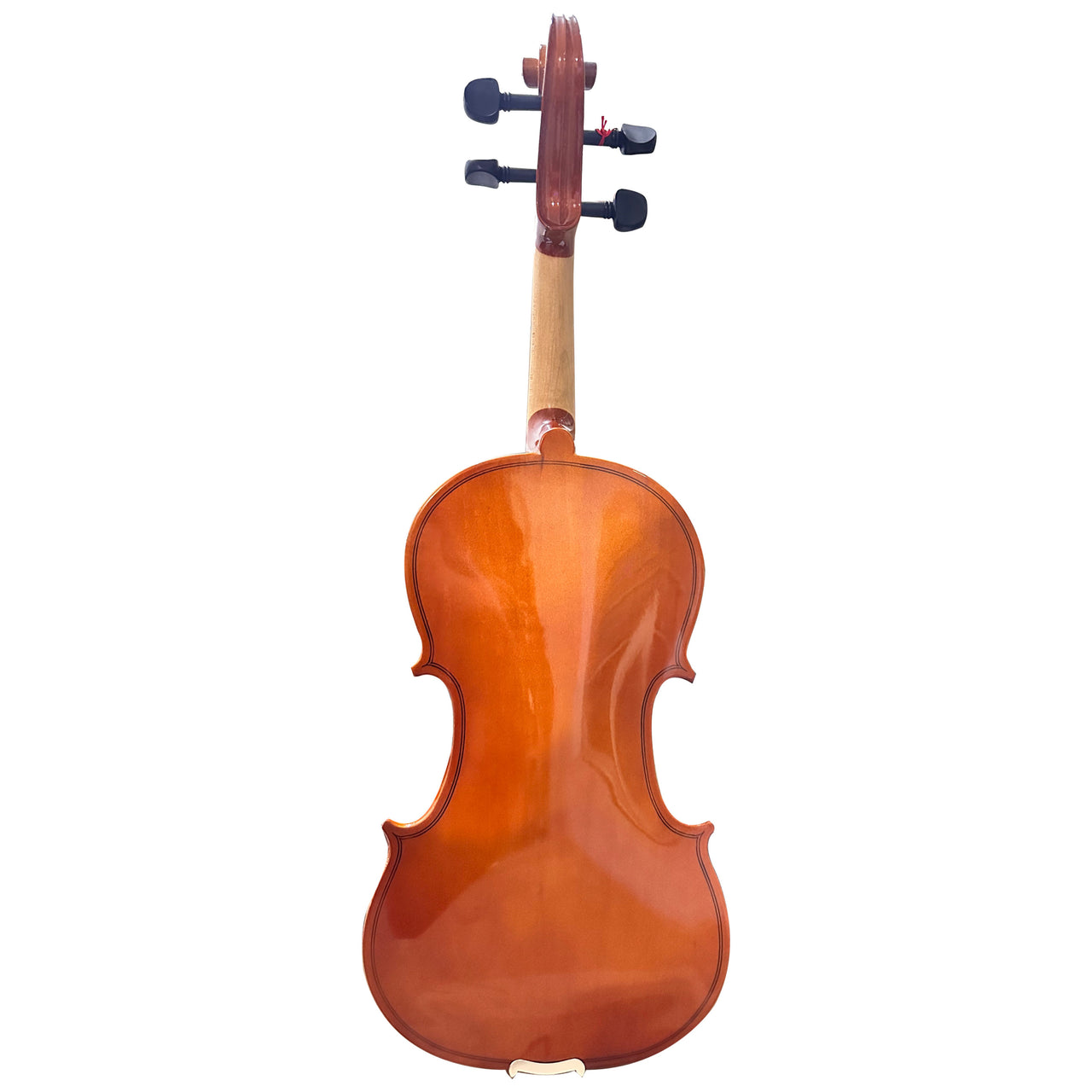 Viola Cervini Hva100-15 Con Estuche Y Arco 15 Pulgadas