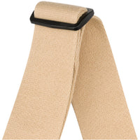 Thumbnail for Thaly Fender Supersoft Strap Maroon Para Guitarra 0990642063