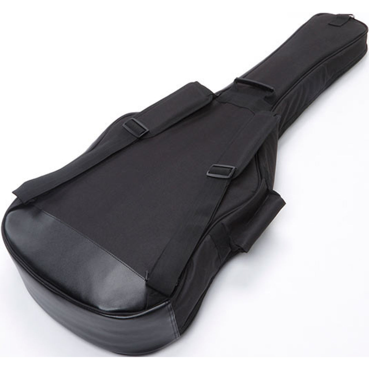 Funda Ibanez ''powerpad'' Para Guitarra Clasica Negra, Icb540-bk