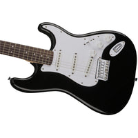 Thumbnail for GUITARRA ELECTRICA FENDER SQ BULLET STRAT HT LRL BLK, 0371001506