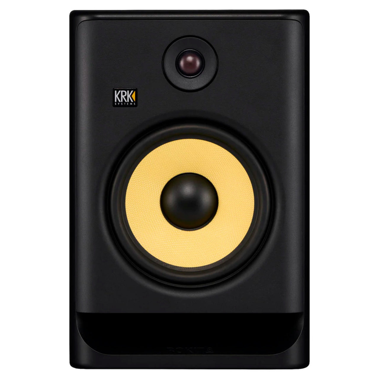 Monitor De Estudio Krk Rp8g5-na Rokit 8 Pulgadas G5