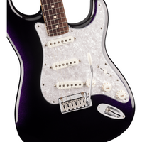 Thumbnail for Guitarra Electrica Fender Player II Modified Stratocaster Dusk 0147420310