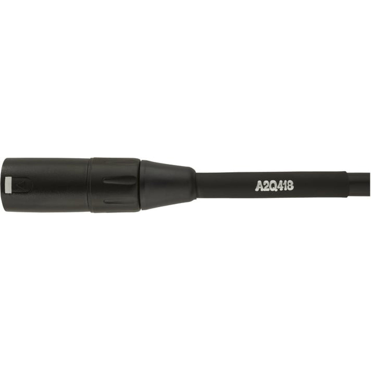 Cable Fender Canon A Canon Para Microfono 7.5 Mts 0990820015