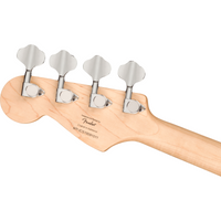 Thumbnail for Bajo Electrico Fender Squier Mini Precision Bass Dakota Red 0370127554