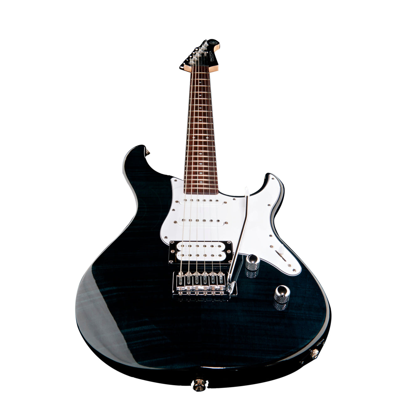 GUITARRA ELECTRICA YAMAHA PACIFICA ALDER, PAC212VFMTBL