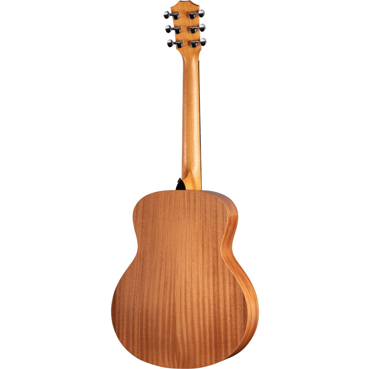 Guitarra Acustica Taylor Gs-mini Mahogany Con Funda