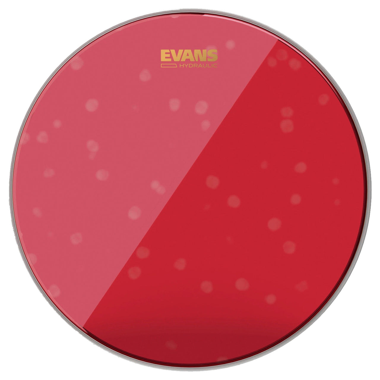 Parche Hidraulico Evans 22" Rojo, Bd22hr