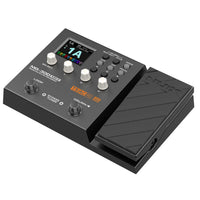 Thumbnail for Pedalera Procesador Nux Mg-300mkii Para Guitarra